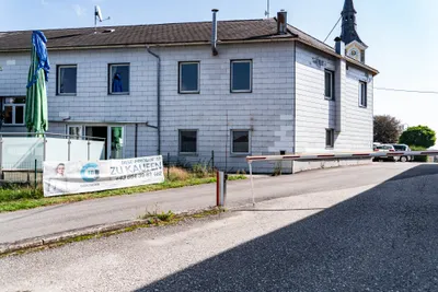 5-Zimmer-Gewerbeimmobilie kaufen in Rohrbach – 279 m², € 100.000 – Bild 18 von 19