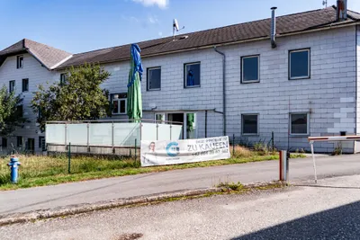 5-Zimmer-Gewerbeimmobilie kaufen in Rohrbach – 279 m², € 100.000 – Bild 19 von 19