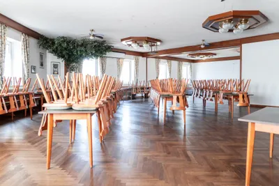 5-Zimmer-Gewerbeimmobilie kaufen in Rohrbach – 279 m², € 100.000