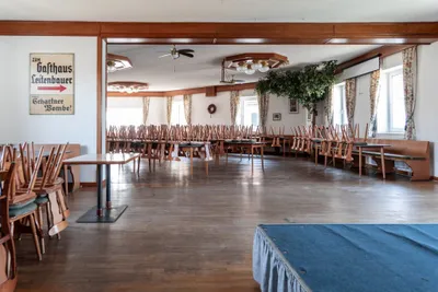 5-Zimmer-Gewerbeimmobilie kaufen in Rohrbach – 279 m², € 100.000 – Bild 7 von 19