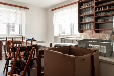 5-Zimmer-Gewerbeimmobilie kaufen in Rohrbach – 279 m², € 100.000 – Bild 14 von 19