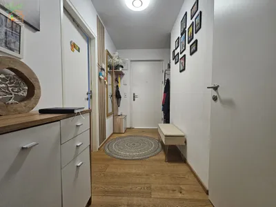 4-Zimmer-Wohnung kaufen in Schwaz – 68,8 m², € 449.000 – Bild 5 von 9