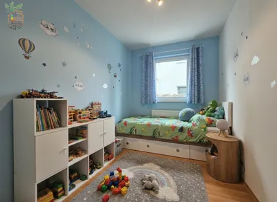 4-Zimmer-Wohnung kaufen in Schwaz – 68,8 m², € 449.000 – Bild 8 von 9