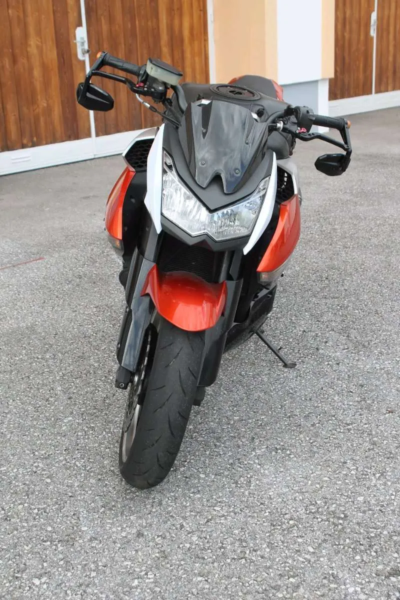 Kawasaki Z