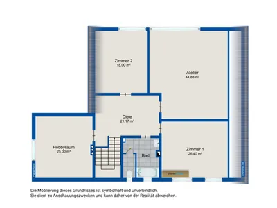8-Zimmer-Immobilie kaufen in Oberpullendorf – 297,16 m², € 549.000 – Bild 16 von 17