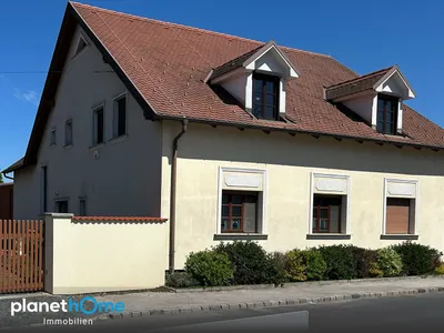 8-Zimmer-Immobilie kaufen in Oberpullendorf – 297,16 m², € 549.000 – Bild 11 von 17