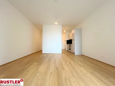 1-Zimmer-Wohnung mieten in Graz – 34,28 m², € 509 – Bild 3 von 10