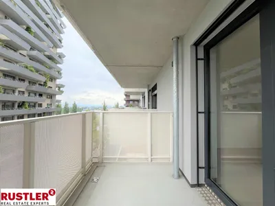 1-Zimmer-Wohnung mieten in Graz – 34,28 m², € 509 – Bild 1 von 10