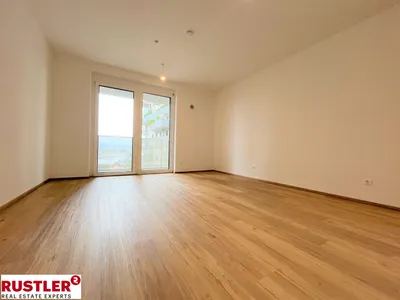 1-Zimmer-Wohnung mieten in Graz – 34,28 m², € 509 – Bild 4 von 10