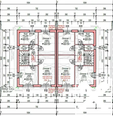 5-Zimmer-Haus kaufen in Wels-Land – 108,54 m², € 425.000 – Bild 8 von 8