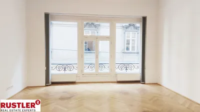 Unbefristet - saniert - Altbau