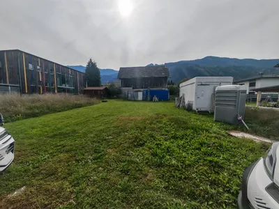 Grundstück kaufen in Villach Land – 763 m², € 185.000 – Bild 2 von 2