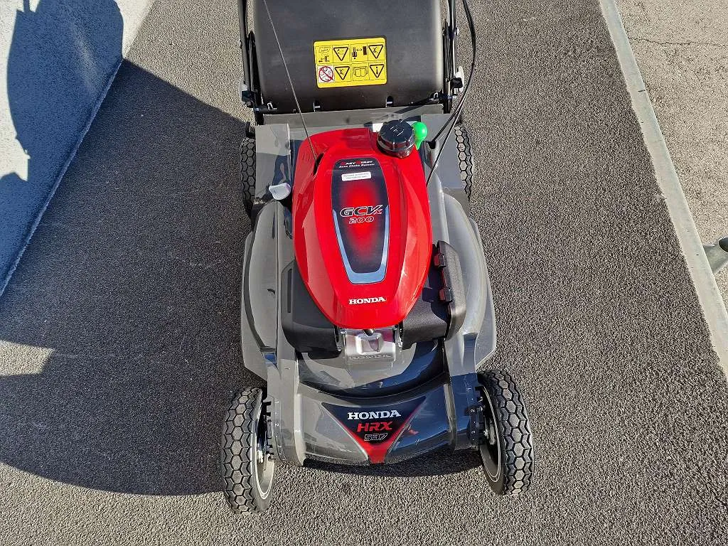 Ersatzteil Honda HRX 537C HME # 1 X Keilriemen (Fahrantrieb