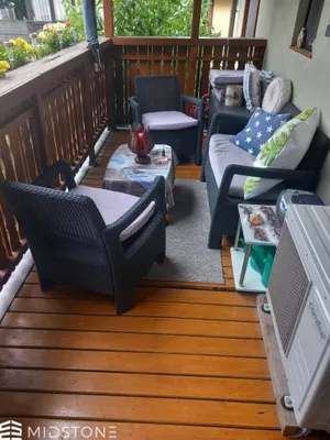 2-Zimmer-Haus kaufen in Tulln – 60 m², € 149.000 – Bild 19 von 21