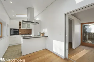 2-Zimmer-Haus kaufen in Tulln – 60 m², € 149.000 – Bild 4 von 21