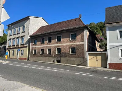 Gewerbeimmobilie kaufen in Steyr – 200 m², € 85.000 – Bild 1 von 2