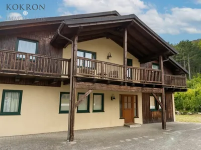 7-Zimmer-Grundstück kaufen in Wiener Neustadt Land – 180 m², € 5.000.000