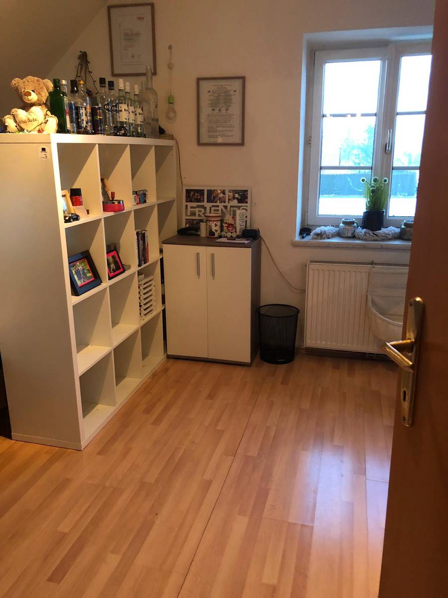Wohnung in Straß 67,65 m² mit 3 m² Balkon - Ansicht 3