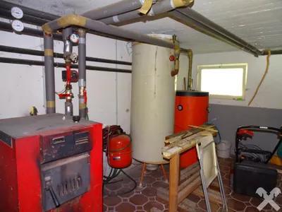 5-Zimmer-Haus kaufen in Deutschlandsberg – 130 m², € 298.000 – Bild 17 von 23