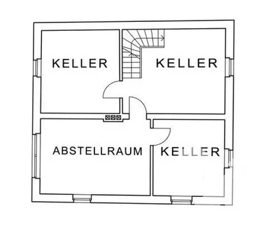 5-Zimmer-Haus kaufen in Deutschlandsberg – 130 m², € 298.000 – Bild 22 von 23