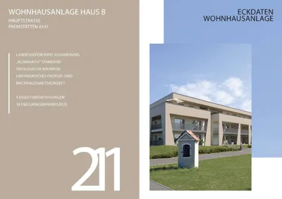 3-Zimmer-Wohnung kaufen in Graz-Umgebung – 59,38 m², € 279.086 – Bild 5 von 8