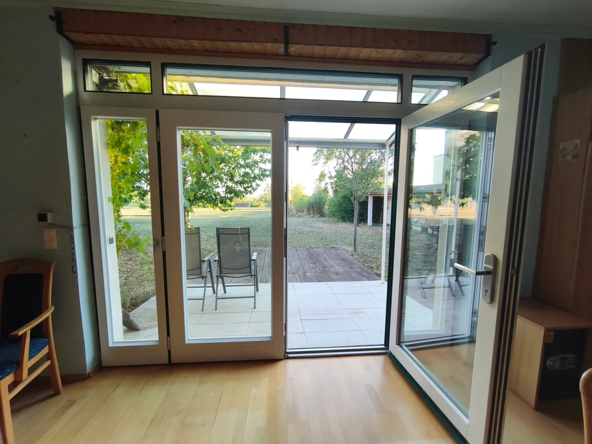 Haus – Raggendorf - Ansicht 2