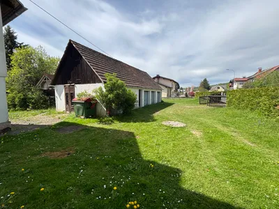 15-Zimmer-Haus kaufen in Südoststeiermark – 353 m², € 235.000 – Bild 34 von 38