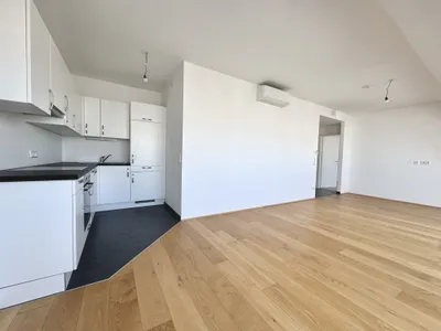 2-Zimmer-Wohnung kaufen in Wien – 58,55 m², € 339.000