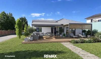 4-Zimmer-Haus mieten in Gänserndorf – 129 m², € 1.999 – Bild 2 von 23