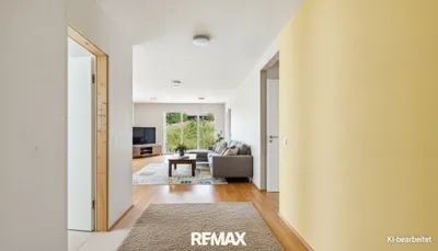 4-Zimmer-Haus mieten in Gänserndorf – 129 m², € 1.999 – Bild 7 von 23