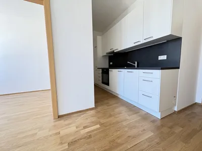 3-Zimmer-Wohnung mieten in Linz – 54,4 m², € 814 – Bild 2 von 8