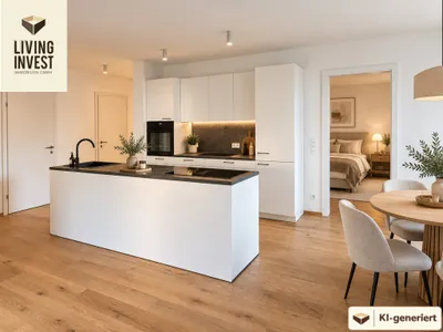 3-Zimmer-Wohnung mieten in Linz – 70,73 m², € 1.357