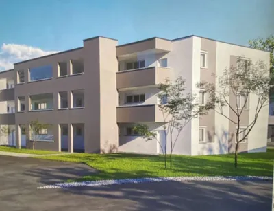3-Zimmer-Wohnung mieten in Graz-Umgebung – 56 m², € 890 – Bild 2 von 14