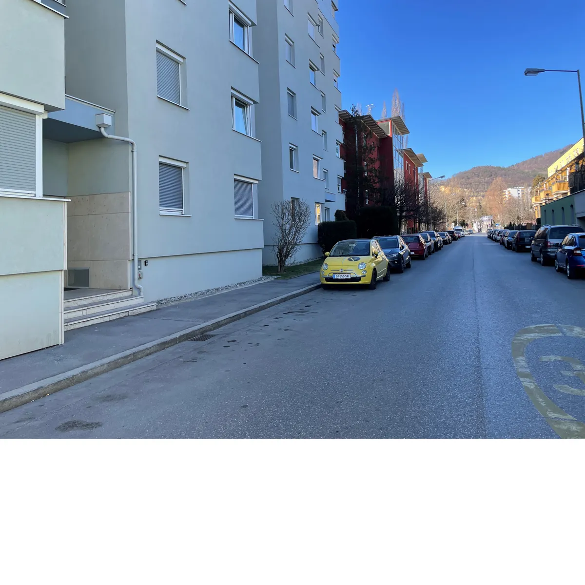 Apartment in Graz, Katastralgemeinde Gösting, Gösting - Ansicht 2