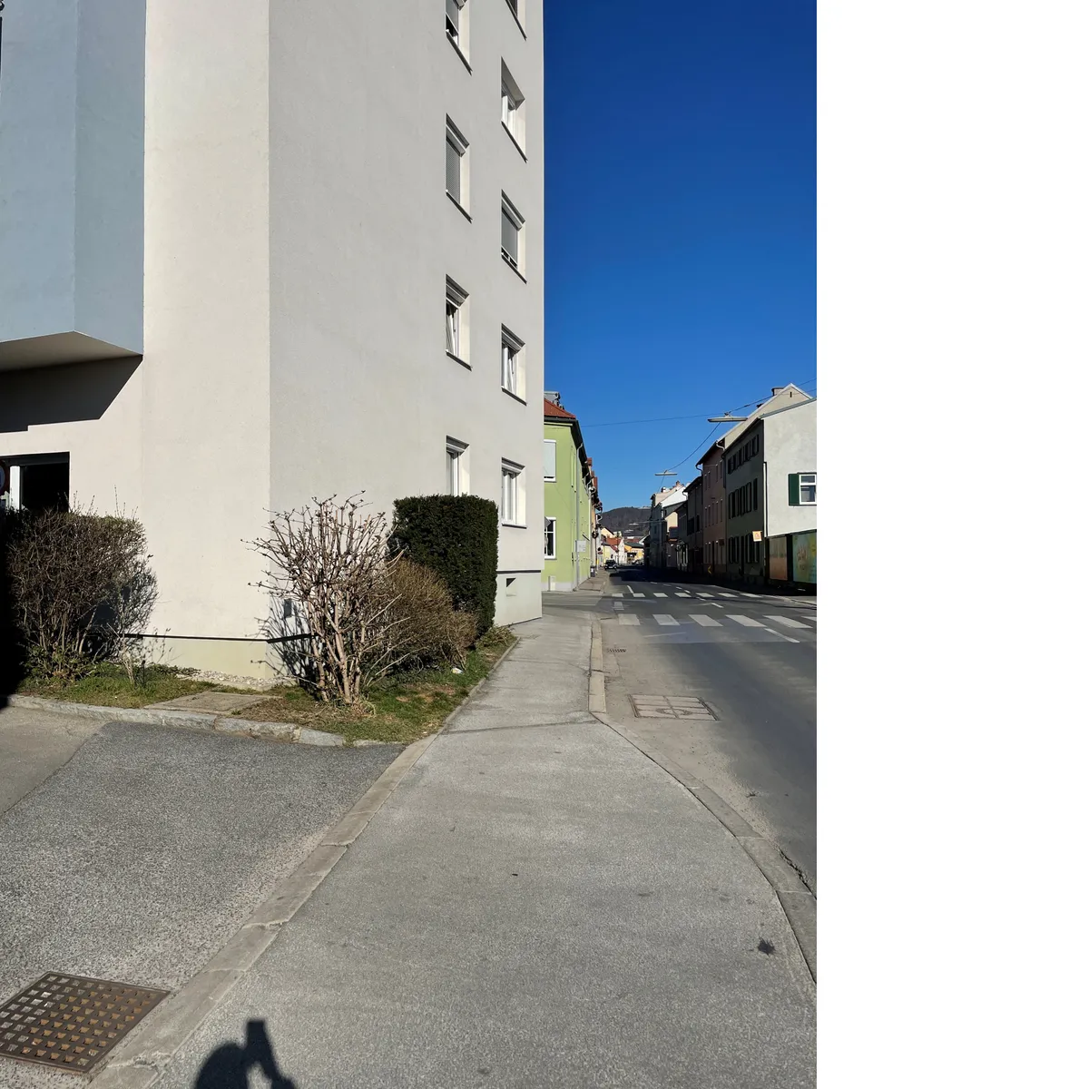 Apartment in Graz, Katastralgemeinde Gösting, Gösting - Ansicht 3