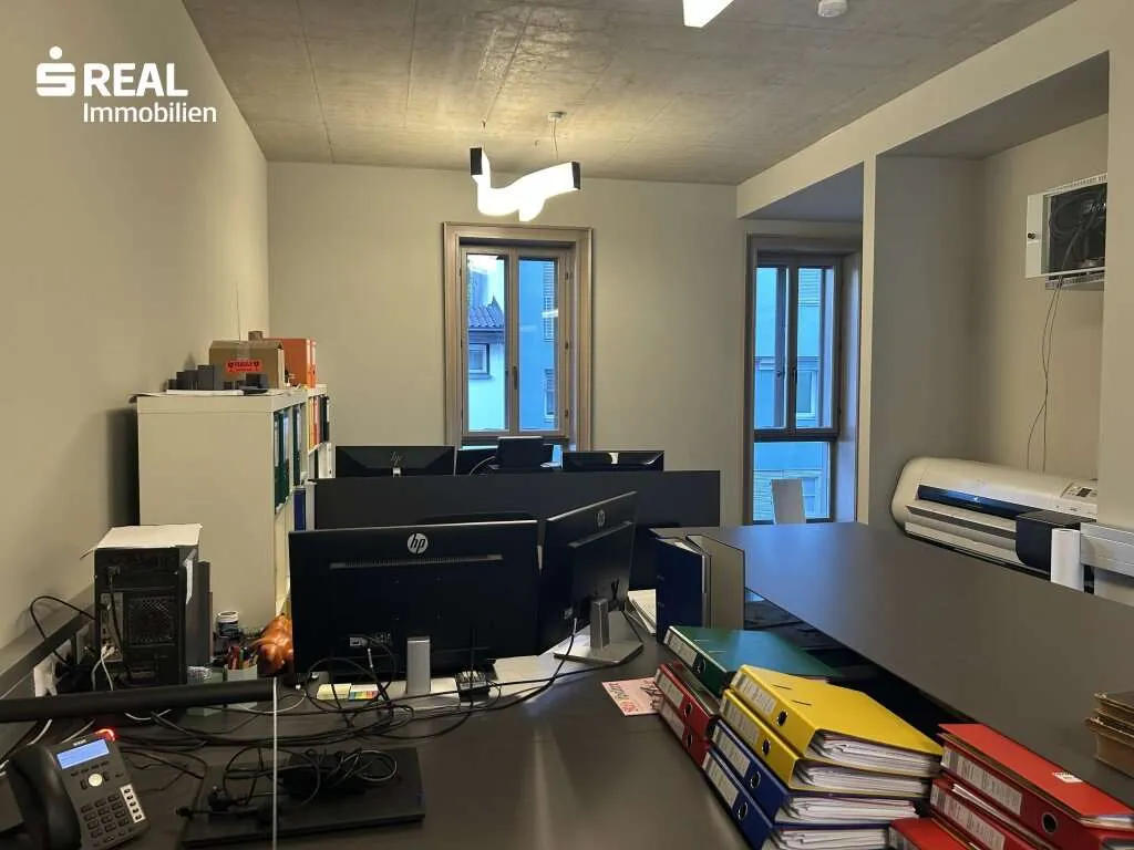 Neuwertiges Büro/Praxis St. Leonhard! - Ansicht 3