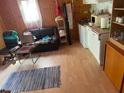 Immobilie kaufen in Baden – 35 m², € 200.000 – Bild 4 von 12