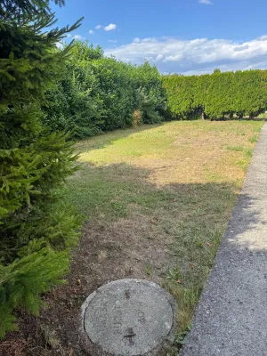 Immobilie kaufen in Baden – 35 m², € 200.000 – Bild 9 von 12