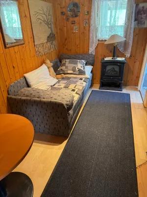 Immobilie kaufen in Baden – 35 m², € 200.000 – Bild 5 von 12