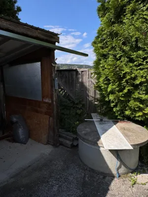 Immobilie kaufen in Baden – 35 m², € 200.000 – Bild 7 von 12