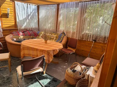 Immobilie kaufen in Baden – 35 m², € 200.000 – Bild 6 von 12