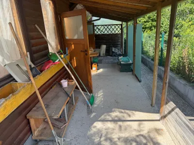Immobilie kaufen in Baden – 35 m², € 200.000 – Bild 11 von 12