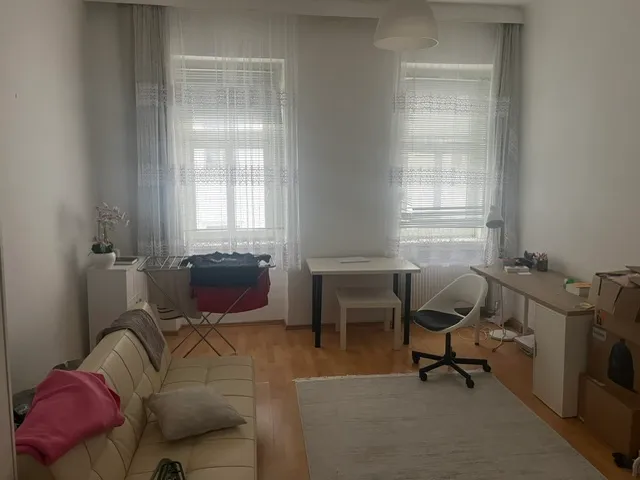 Wohnung – Wien - Ansicht 2
