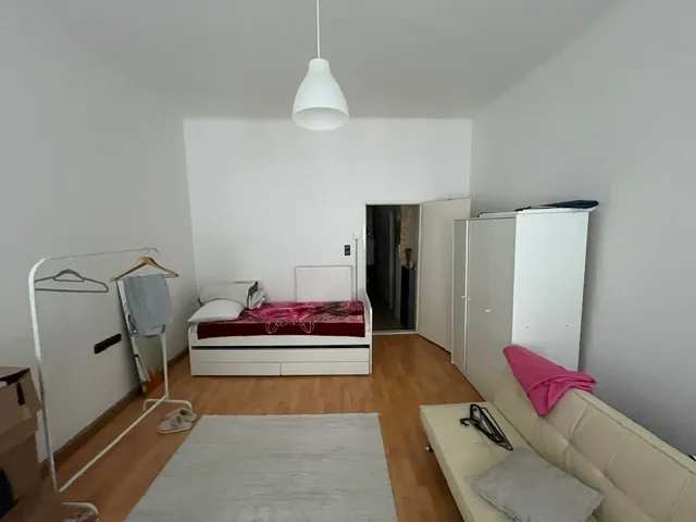 Apartment, 30 m²
