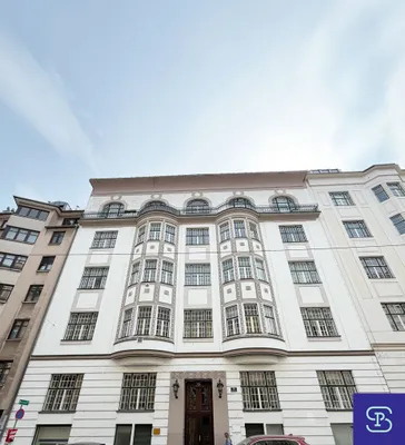 2-Zimmer-Wohnung kaufen in Wien – 56,99 m², € 479.000 – Bild 16 von 17