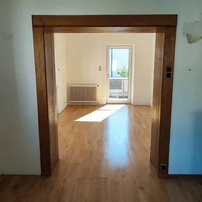 4-Zimmer-Wohnung mieten in Vöcklabruck – 100 m², € 1.252