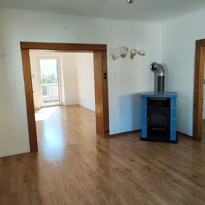 4-Zimmer-Wohnung mieten in Vöcklabruck – 100 m², € 1.252 – Bild 4 von 13