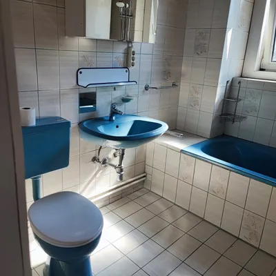 4-Zimmer-Wohnung mieten in Vöcklabruck – 100 m², € 1.252 – Bild 7 von 13
