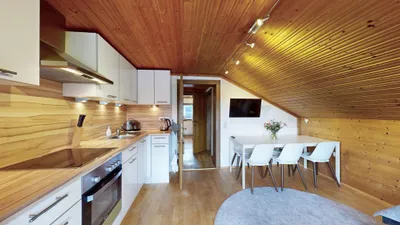 3-Zimmer-Wohnung kaufen in Zell am See – 57 m², € 169.000 – Bild 1 von 13