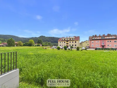 Grundstück kaufen in Sankt Veit an der Glan – 1 066 m², € 68.000